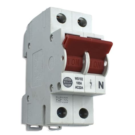 60947 3 main switch type.